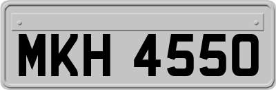 MKH4550