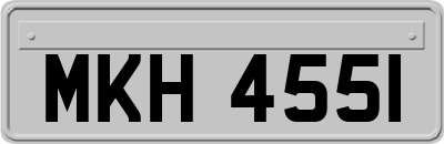 MKH4551