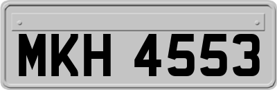 MKH4553