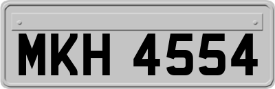 MKH4554