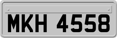 MKH4558