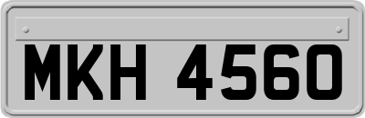 MKH4560