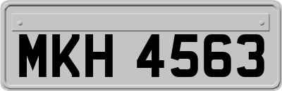 MKH4563