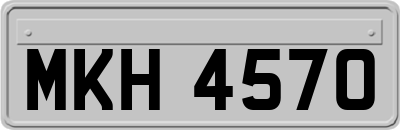 MKH4570