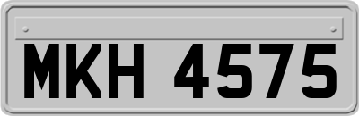 MKH4575