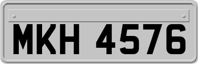 MKH4576