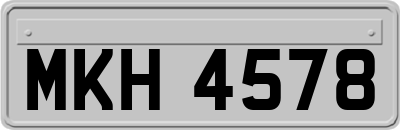 MKH4578