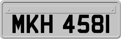 MKH4581
