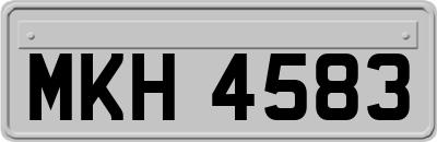 MKH4583