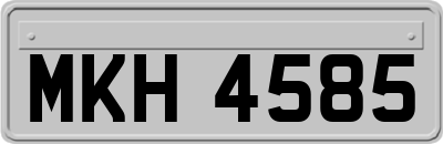 MKH4585