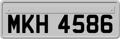 MKH4586