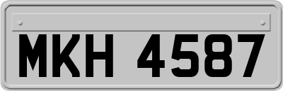 MKH4587