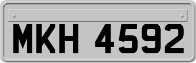 MKH4592