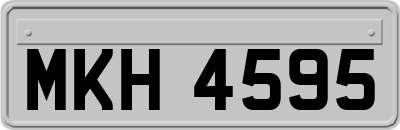 MKH4595