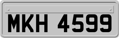 MKH4599