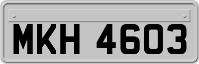 MKH4603