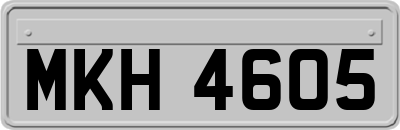 MKH4605