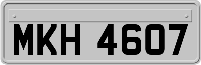 MKH4607