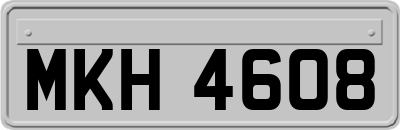 MKH4608