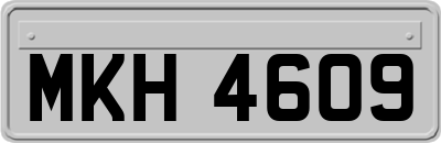 MKH4609