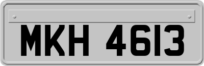 MKH4613
