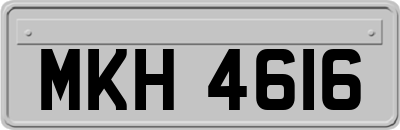 MKH4616