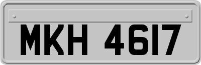 MKH4617