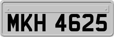 MKH4625