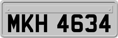MKH4634