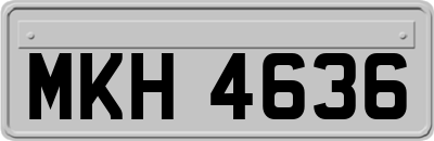 MKH4636