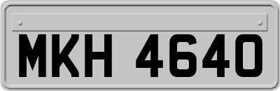 MKH4640