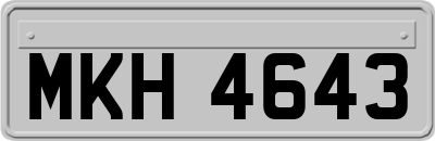 MKH4643