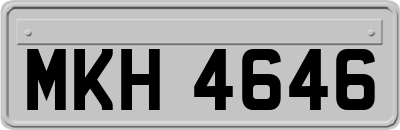 MKH4646