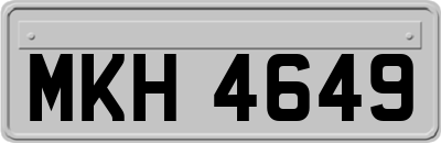 MKH4649