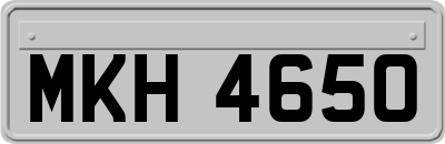 MKH4650
