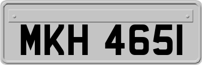 MKH4651