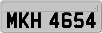 MKH4654