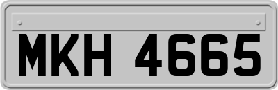 MKH4665