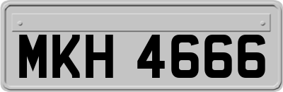 MKH4666