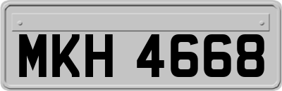 MKH4668