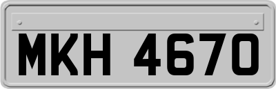 MKH4670
