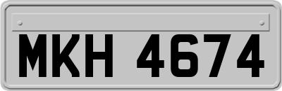 MKH4674