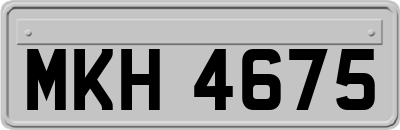 MKH4675