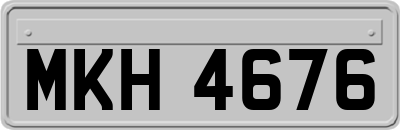 MKH4676