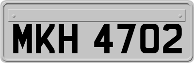 MKH4702