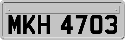 MKH4703
