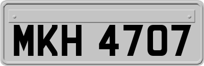 MKH4707