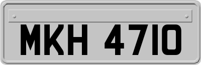 MKH4710