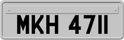 MKH4711