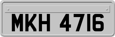 MKH4716